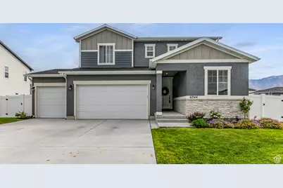 6344 N Canter Dr, Stansbury Park, UT 84074 - Photo 1