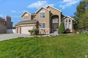 4828 S Brown Villa Cv, Taylorsville, UT 84123 - Photo 2