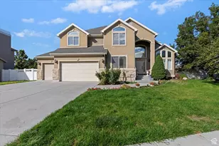 4828 S Brown Villa Cv, Taylorsville, UT 84123 - Photo 1