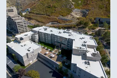 3075 E Kennedy Dr #019, Salt Lake City, UT 84108 - Photo 2