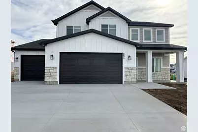 684 E 2475 N, North Logan, UT 84341 - Photo 2