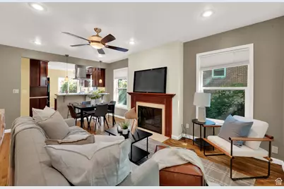 1261 E Sherman Ave, Salt Lake City, UT 84105 - Photo 6