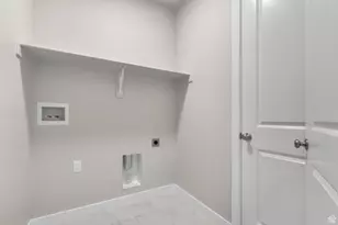 3644 W Harvest Gold Way, Riverton, UT 84065 - Photo 8