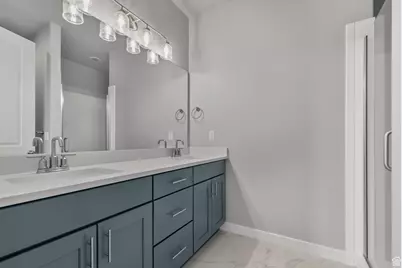 3644 W Harvest Gold Way, Riverton, UT 84065 - Photo 12