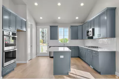 3644 W Harvest Gold Way, Riverton, UT 84065 - Photo 6