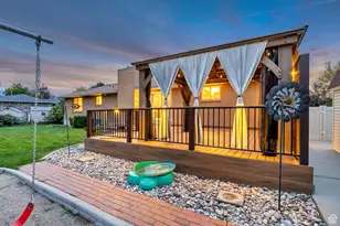 2246 W Country Bend Dr S, South Jordan, UT 84095 - Photo 48