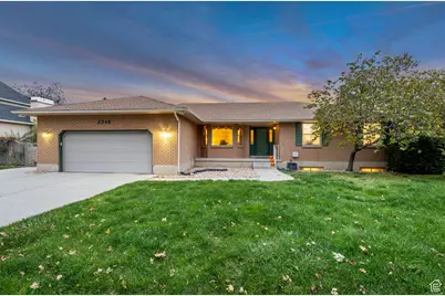 2246 W Country Bend Dr S #25, South Jordan, UT 84095 - Photo 1