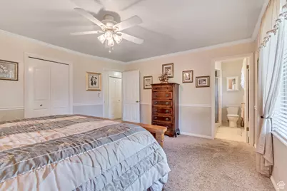 2246 W Country Bend Dr S #25, South Jordan, UT 84095 - Photo 20