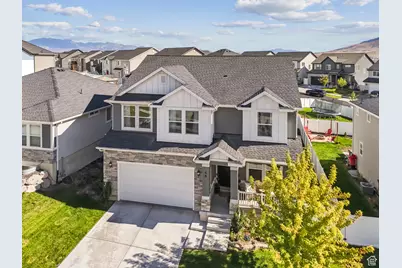 68 N Granite Park Dr W, Saratoga Springs, UT 84045 - Photo 2