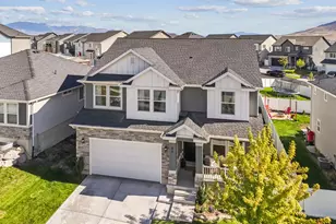 68 N Granite Park Dr W, Saratoga Springs, UT 84045 - Photo 2