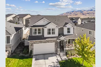 68 N Granite Park Dr W, Saratoga Springs, UT 84045 - Photo 1