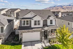 68 N Granite Park Dr W, Saratoga Springs, UT 84045 - Photo 1