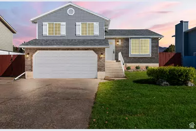 1060 N 150 W, Layton, UT 84041 - Photo 1