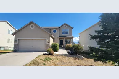 7724 N Silver Ranch Rd, Eagle Mountain, UT 84005 - Photo 1