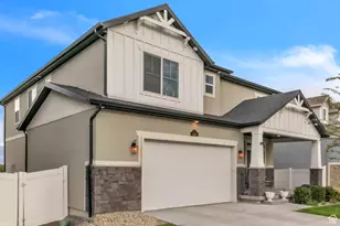 348 S Hayes Well Ln S, Saratoga Springs, UT 84045 - Photo 58