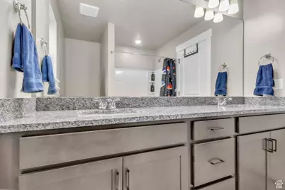 348 S Hayes Well Ln S, Saratoga Springs, UT 84045 - Photo 42