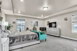 348 S Hayes Well Ln S, Saratoga Springs, UT 84045 - Photo 28