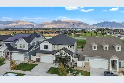 348 S Hayes Well Ln S, Saratoga Springs, UT 84045 - Photo 1
