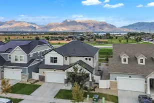 348 S Hayes Well Ln S, Saratoga Springs, UT 84045 - Photo 1