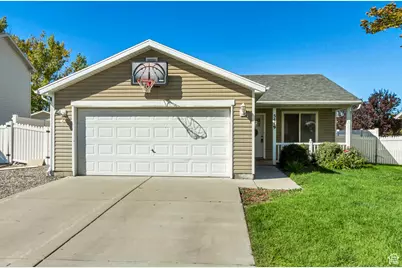 5419 N Heather Way W, Stansbury Park, UT 84074 - Photo 2