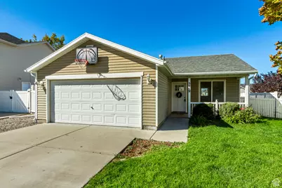 5419 N Heather Way W, Stansbury Park, UT 84074 - Photo 22