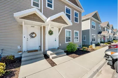 2593 N 500 W #56, Sunset, UT 84015 - Photo 2