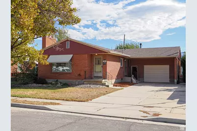 7471 S Spruce St, Midvale, UT 84047 - Photo 1