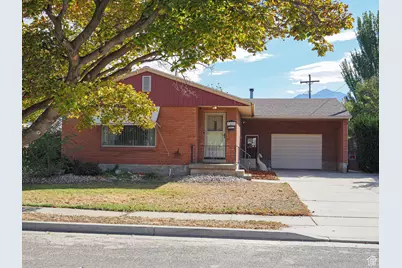 7471 S Spruce St, Midvale, UT 84047 - Photo 2