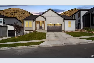 6197 N Fox Rd, Lehi, UT 84048 - Photo 1