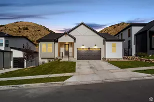 6197 N Fox Cyn Rd, Lehi, UT 84048 - Photo 1
