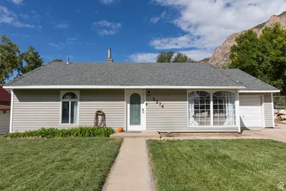 1274 5th St, Ogden, UT 84404 - Photo 1