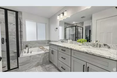 3881 N Chapman Dr, Eagle Mountain, UT 84005 - Photo 26