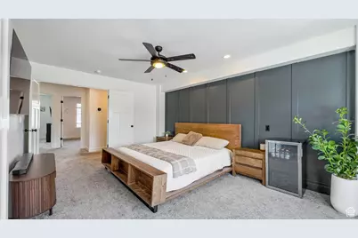 3881 N Chapman Dr, Eagle Mountain, UT 84005 - Photo 22