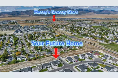 3881 N Chapman Dr, Eagle Mountain, UT 84005 - Photo 60