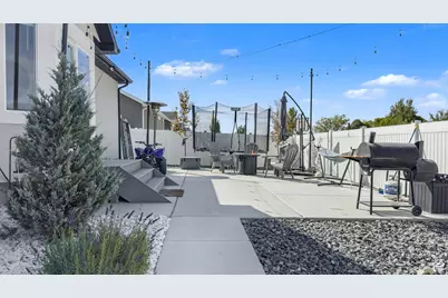 3881 N Chapman Dr, Eagle Mountain, UT 84005 - Photo 52