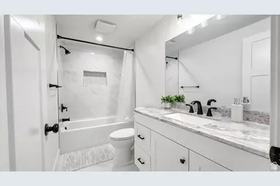 3881 N Chapman Dr, Eagle Mountain, UT 84005 - Photo 30