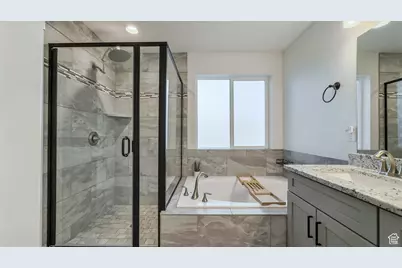 3881 N Chapman Dr, Eagle Mountain, UT 84005 - Photo 24