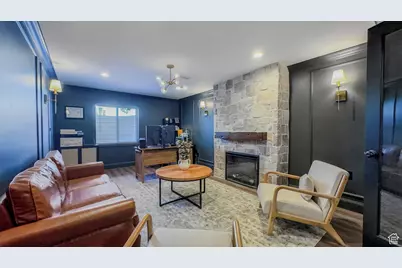 3881 N Chapman Dr, Eagle Mountain, UT 84005 - Photo 34