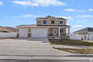 454 S Corner View Dr E, Tooele, UT 84074 - Photo 1