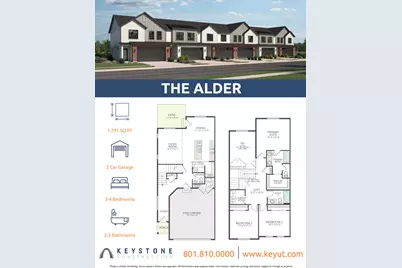 1967 W 1150 S #1033, Payson, UT 84651 - Photo 1