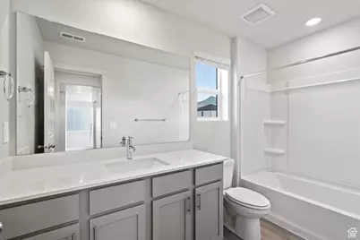 374 W 630 North St #10, Tooele, UT 84074 - Photo 34