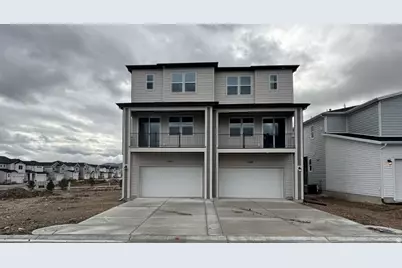 6353 W Pyramid Peak Ln #119, Herriman, UT 84096 - Photo 2