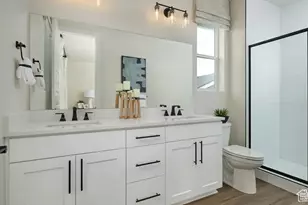 6353 W Pyramid Peak Ln, Herriman, UT 84096 - Photo 6