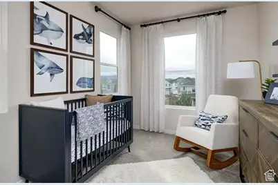 6353 W Pyramid Peak Ln #119, Herriman, UT 84096 - Photo 10