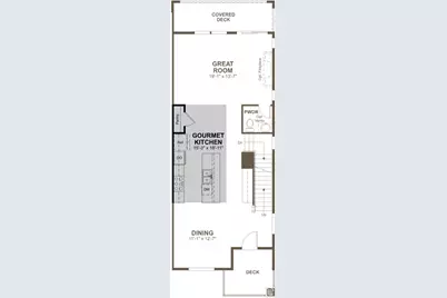 6353 W Pyramid Peak Ln #119, Herriman, UT 84096 - Photo 14