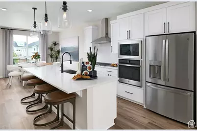 6353 W Pyramid Peak Ln #119, Herriman, UT 84096 - Photo 4