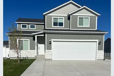 1281 E Willbur Ln #512, Eagle Mountain, UT 84005 - Photo 1