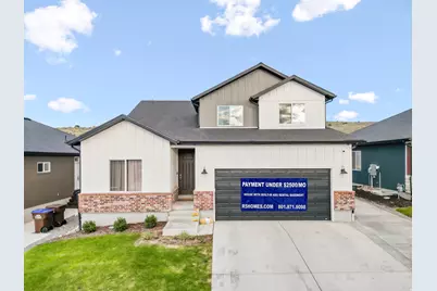 1293 E Wilbur Ln #513, Eagle Mountain, UT 84005 - Photo 1