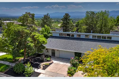 2200 S Wasatch Dr, Salt Lake City, UT 84109 - Photo 1