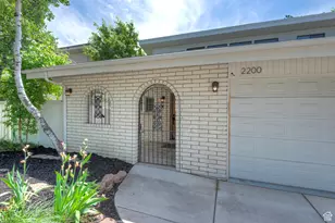 2200 S Wasatch Dr., Salt Lake City, UT 84109 - Photo 20